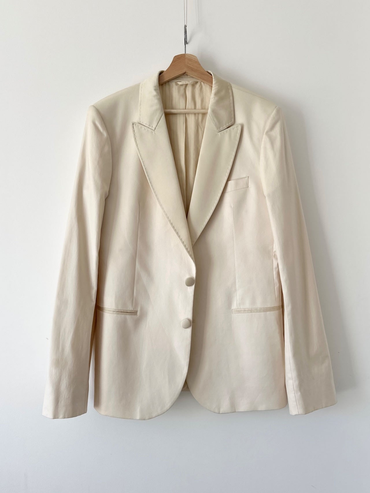 Balenciaga Blazer (Balenciaga) — view 1 of 7
