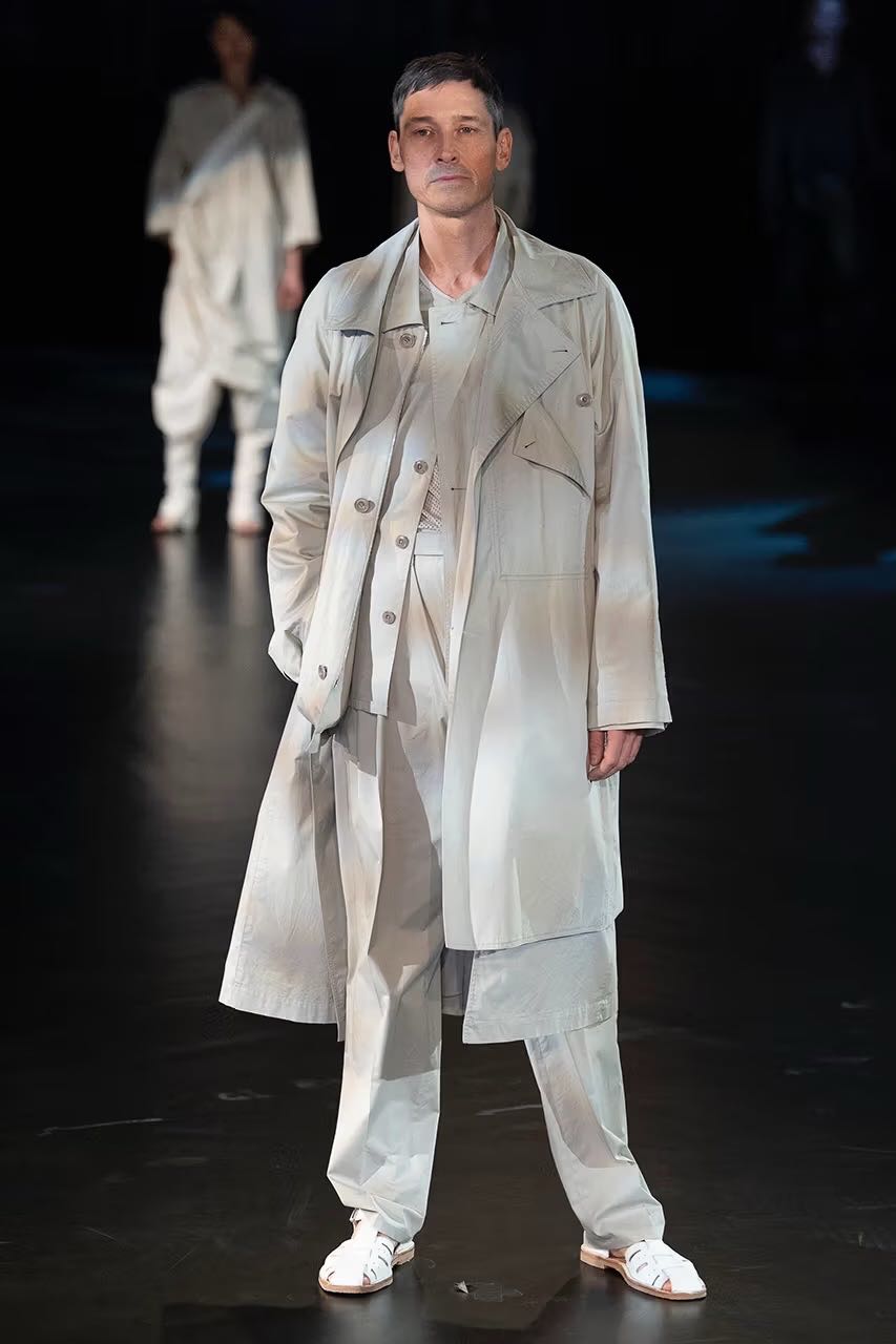 Lemaire 2019SS Coat (Lemaire) — view 1 of 4