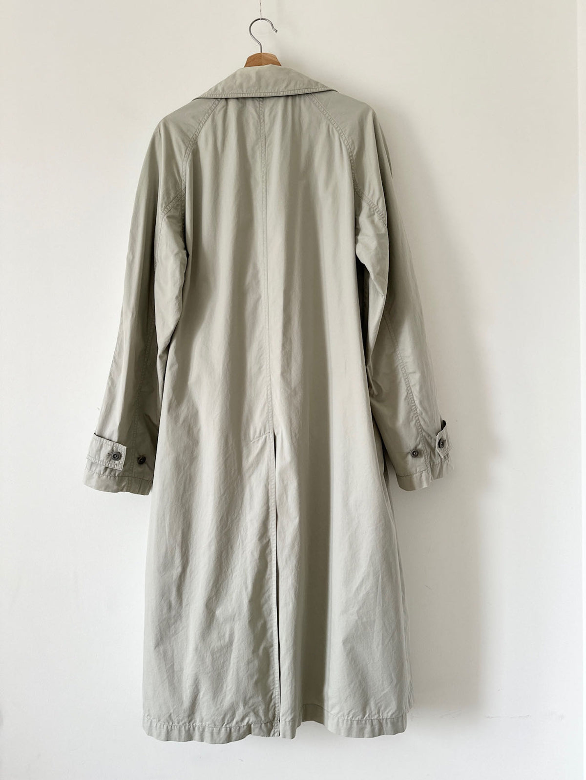 Lemaire 2019SS Coat (Lemaire) — view 3 of 4