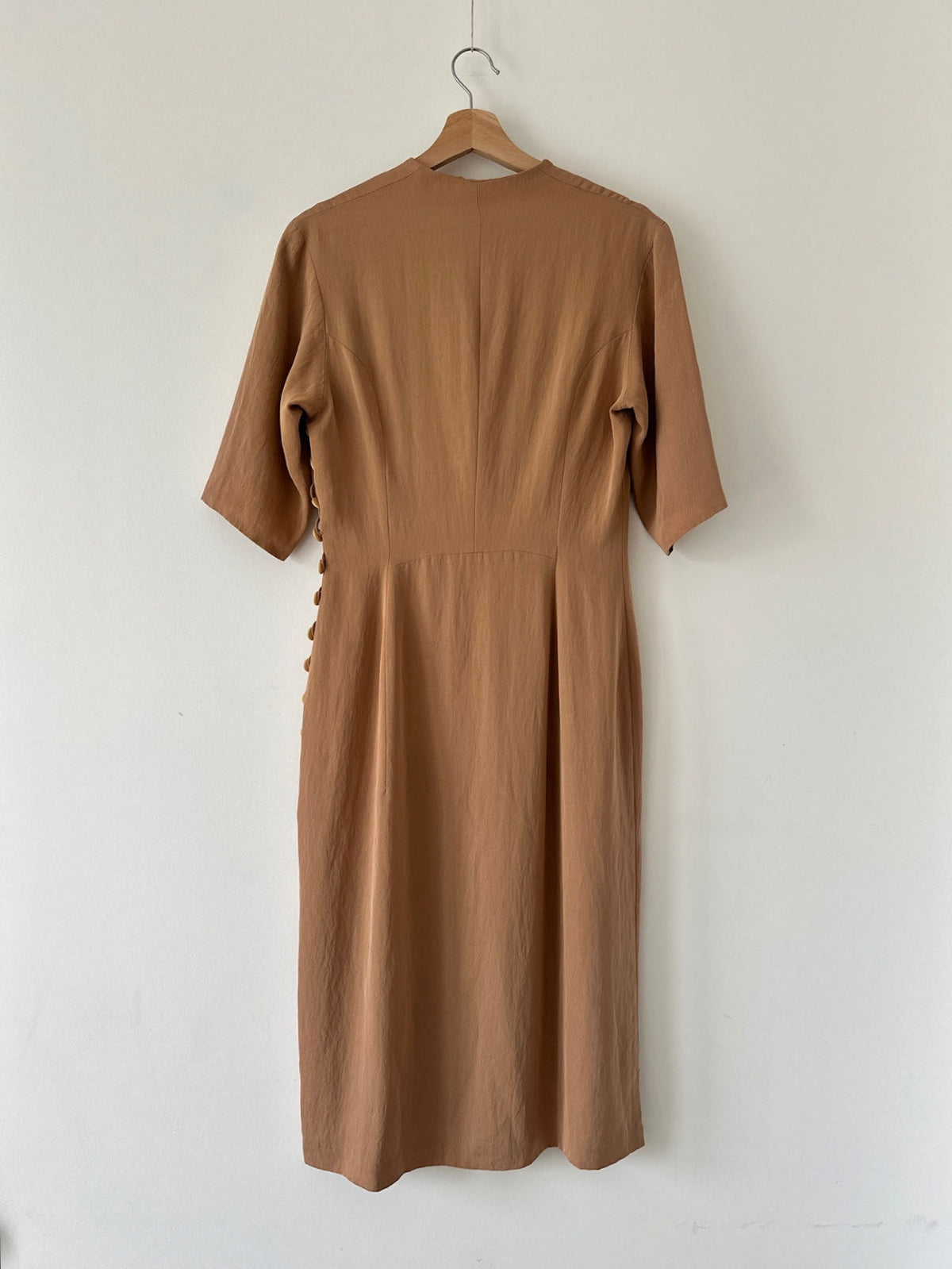 Yohji Yamamoto 1995FW Dress (Yohji Yamamoto) — view 5 of 9