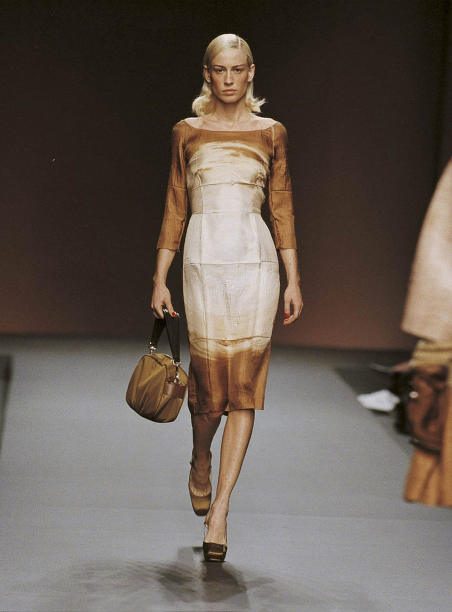 Prada 2003FW Top (Prada) — view 1 of 6