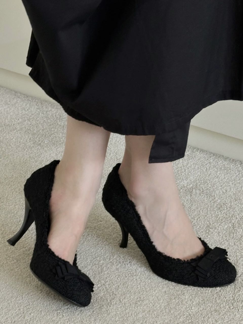 Chanel Heels (Chanel) — view 3 of 6