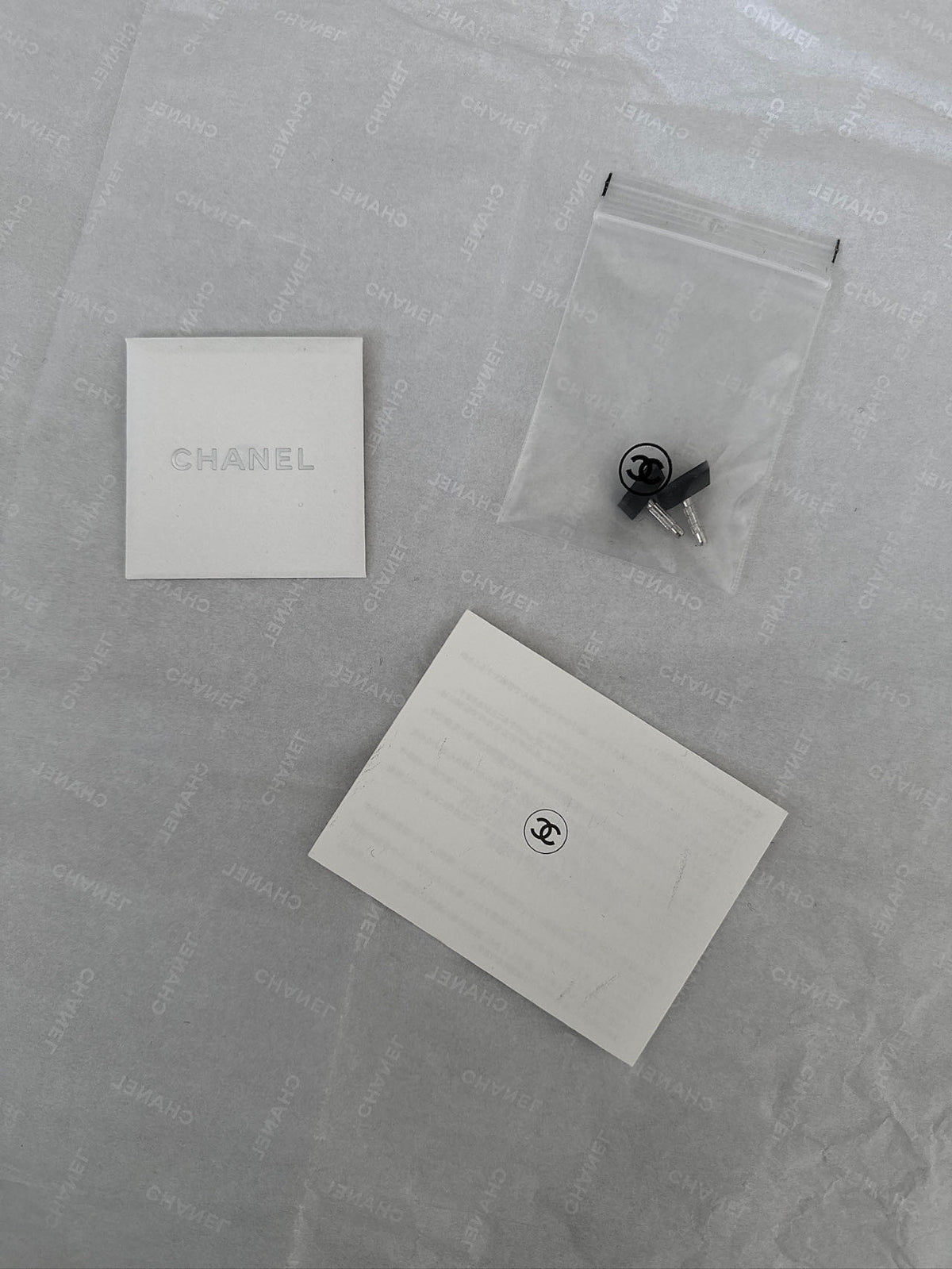 Chanel Heels (Chanel) — view 6 of 6