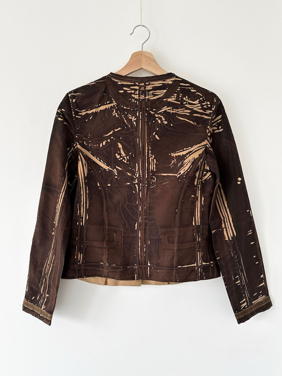 Prada 2005SS Blazer (Prada) — view 3 of 7