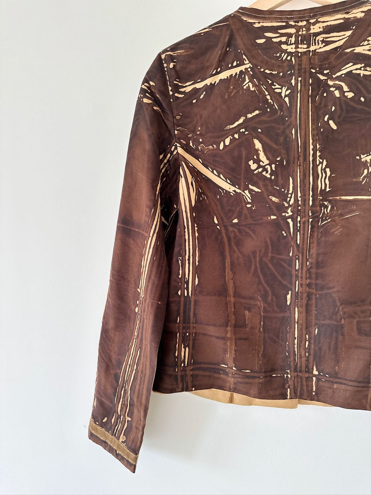 Prada 2005SS Blazer (Prada) — view 6 of 7