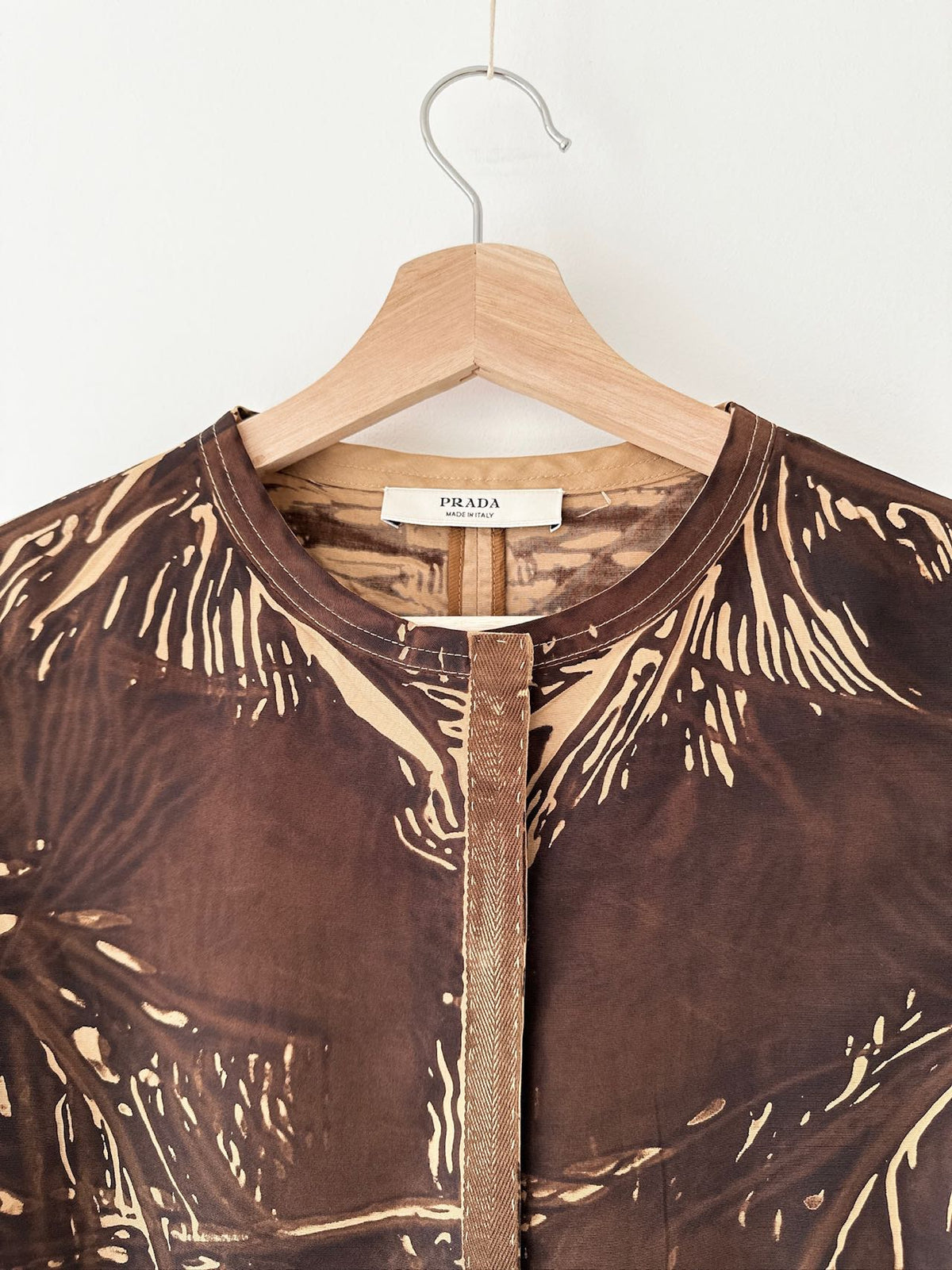 Prada 2005SS Blazer (Prada) — view 5 of 7