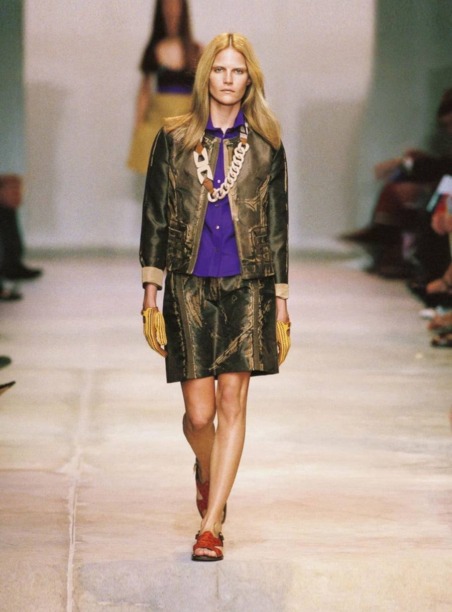 Prada 2005SS Blazer (Prada) — view 1 of 7