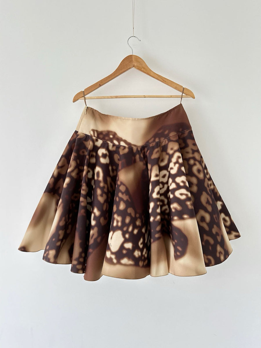 Prada Resort 2009 Skirt (Prada) — view 1 of 7