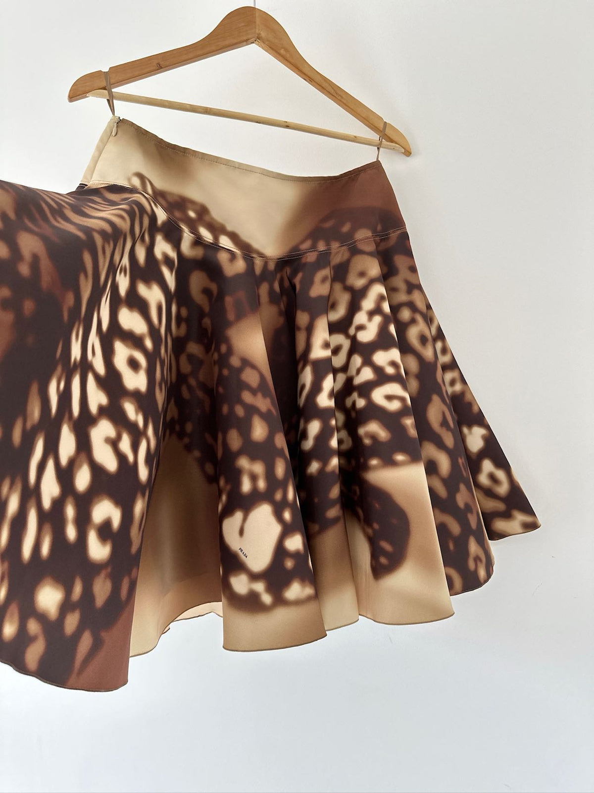 Prada Resort 2009 Skirt (Prada) — view 4 of 7