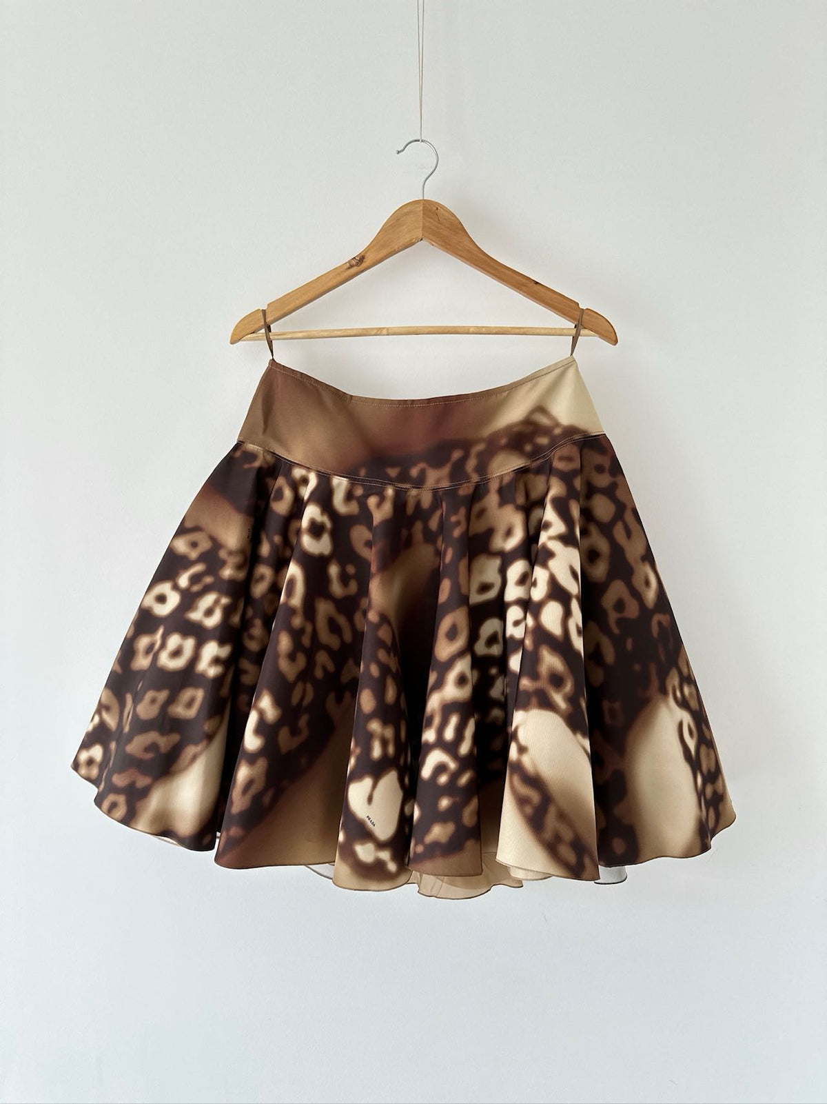 Prada Resort 2009 Skirt (Prada) — view 3 of 7