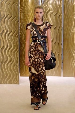 Prada Resort 2009 Skirt (Prada) — view 2 of 7