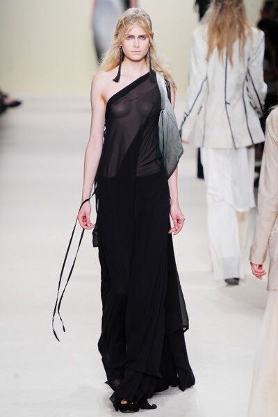 Ann Demeulemeester 2012SS Dress (Ann Demeulemeester) — view 1 of 7