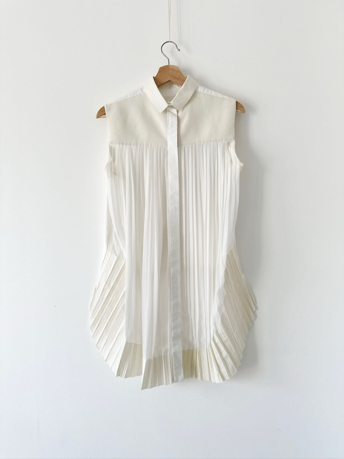 Celine by Phoebe Philo 2012SS Top (Céline) — view 2 of 7