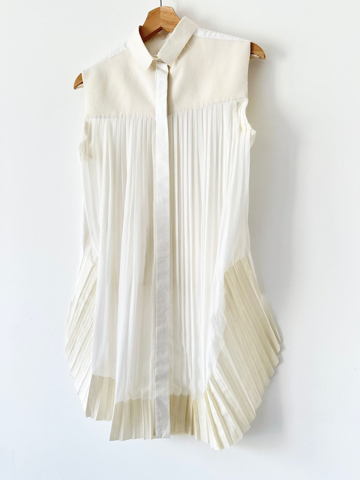 Celine by Phoebe Philo 2012SS Top (Céline) — view 5 of 7