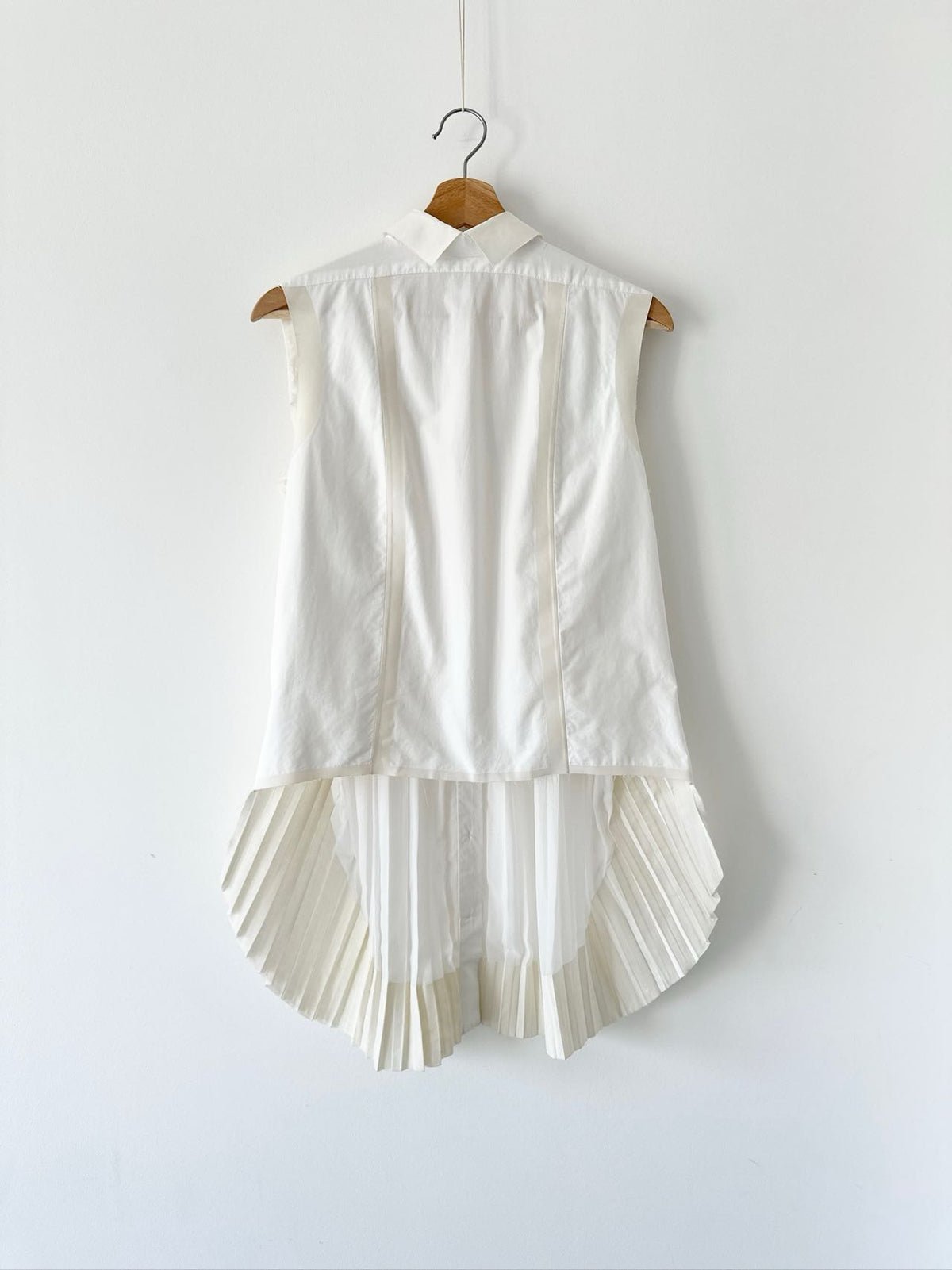 Celine by Phoebe Philo 2012SS Top (Céline) — view 3 of 7