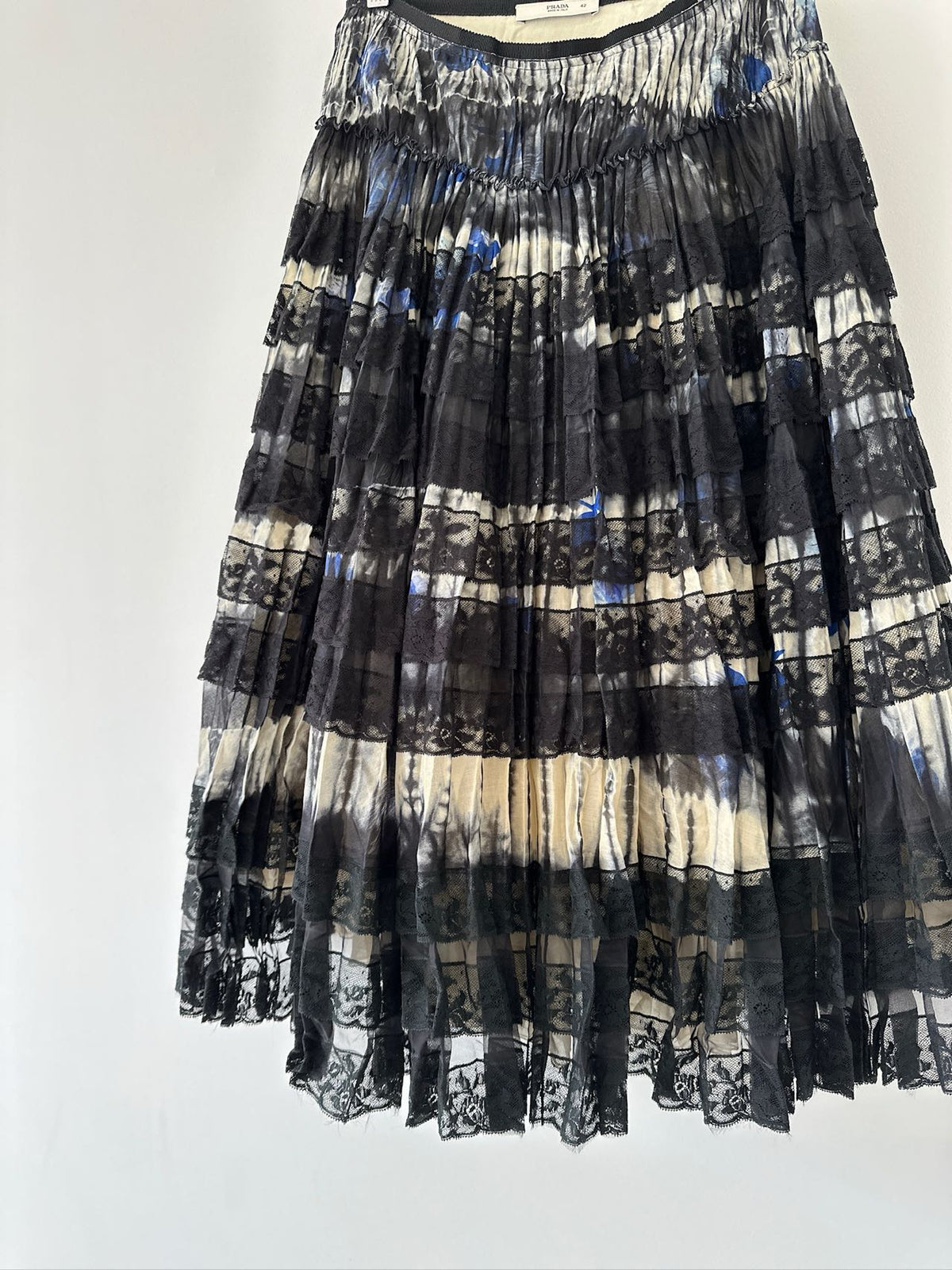 Prada 2005FW Skirt (Prada) — view 6 of 7