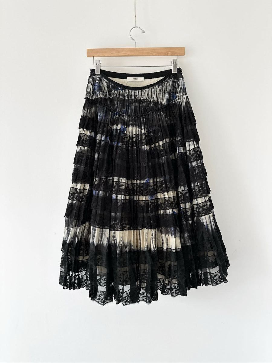 Prada 2005FW Skirt (Prada) — view 1 of 7