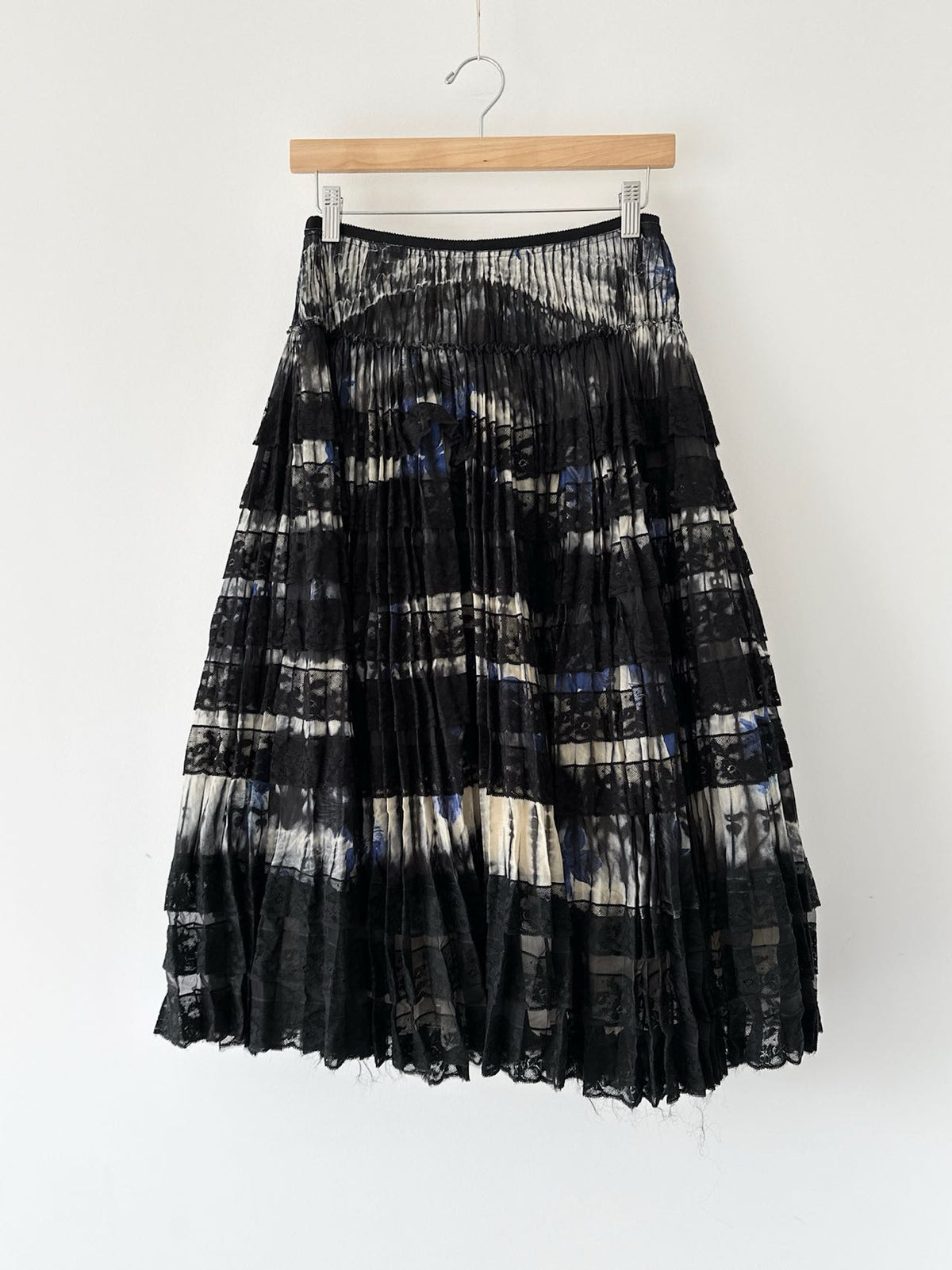 Prada 2005FW Skirt (Prada) — view 7 of 7