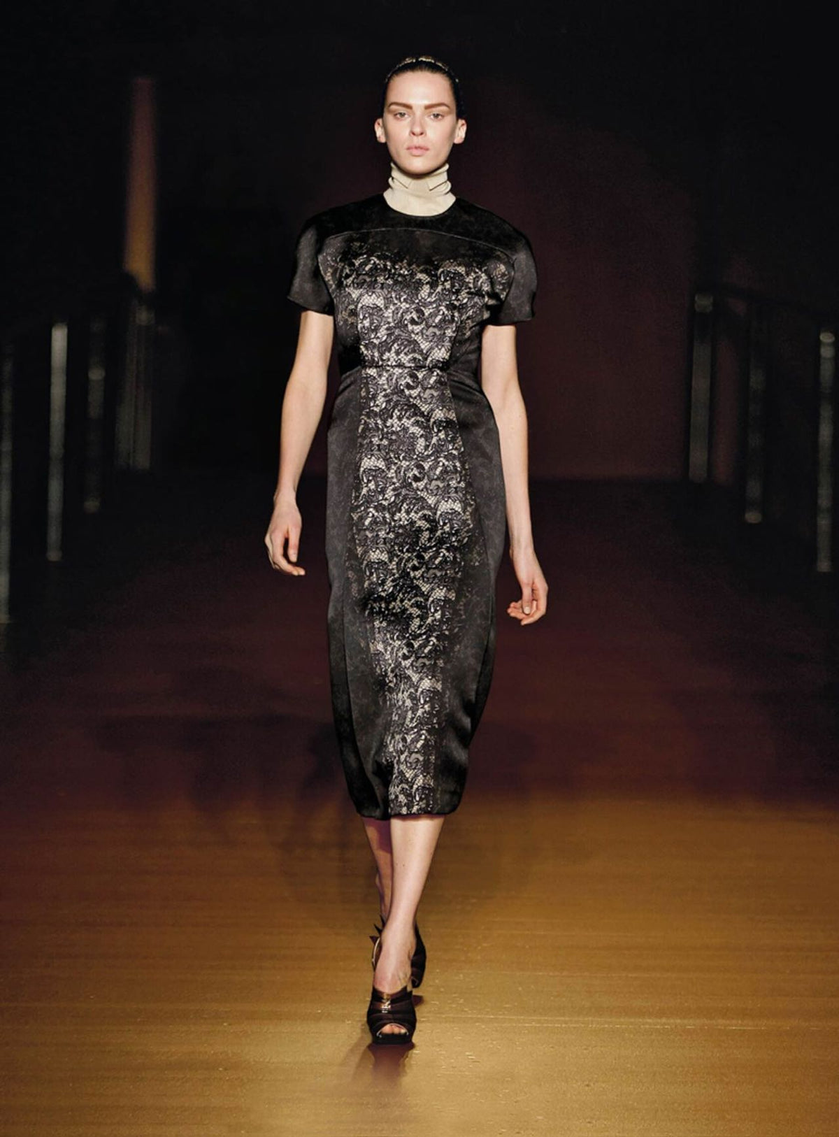 Prada 2008FW Dress (Prada) — view 1 of 6