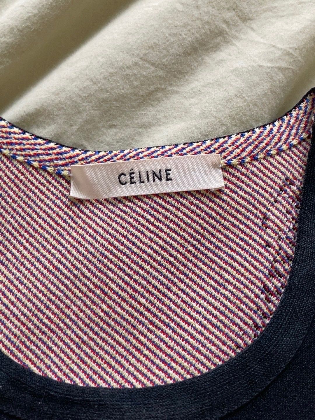 Celine by Phoebe Philo 2014SS Dress (Céline) — view 5 of 8