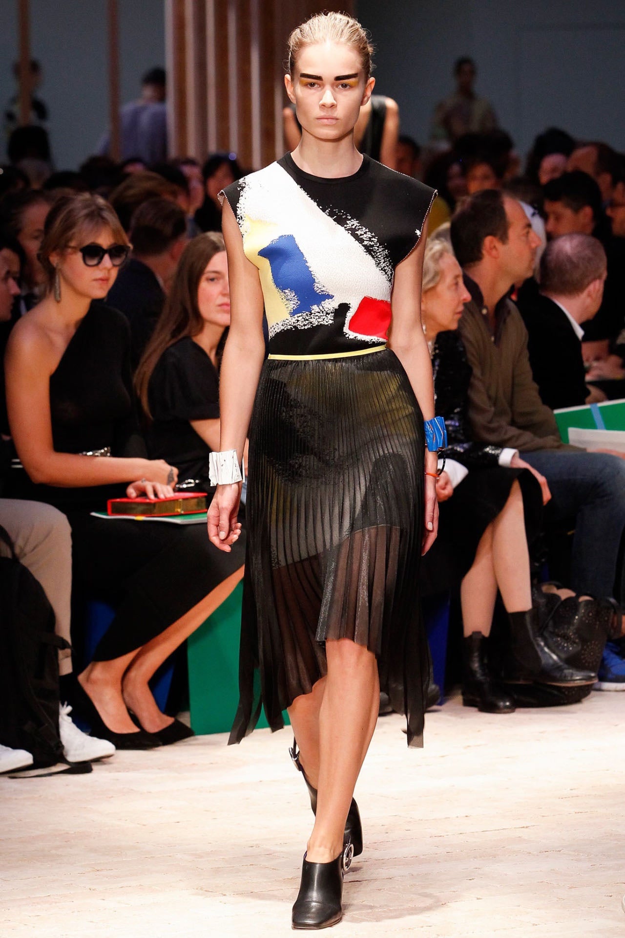 Celine by Phoebe Philo 2014SS Dress (Céline) — view 1 of 8