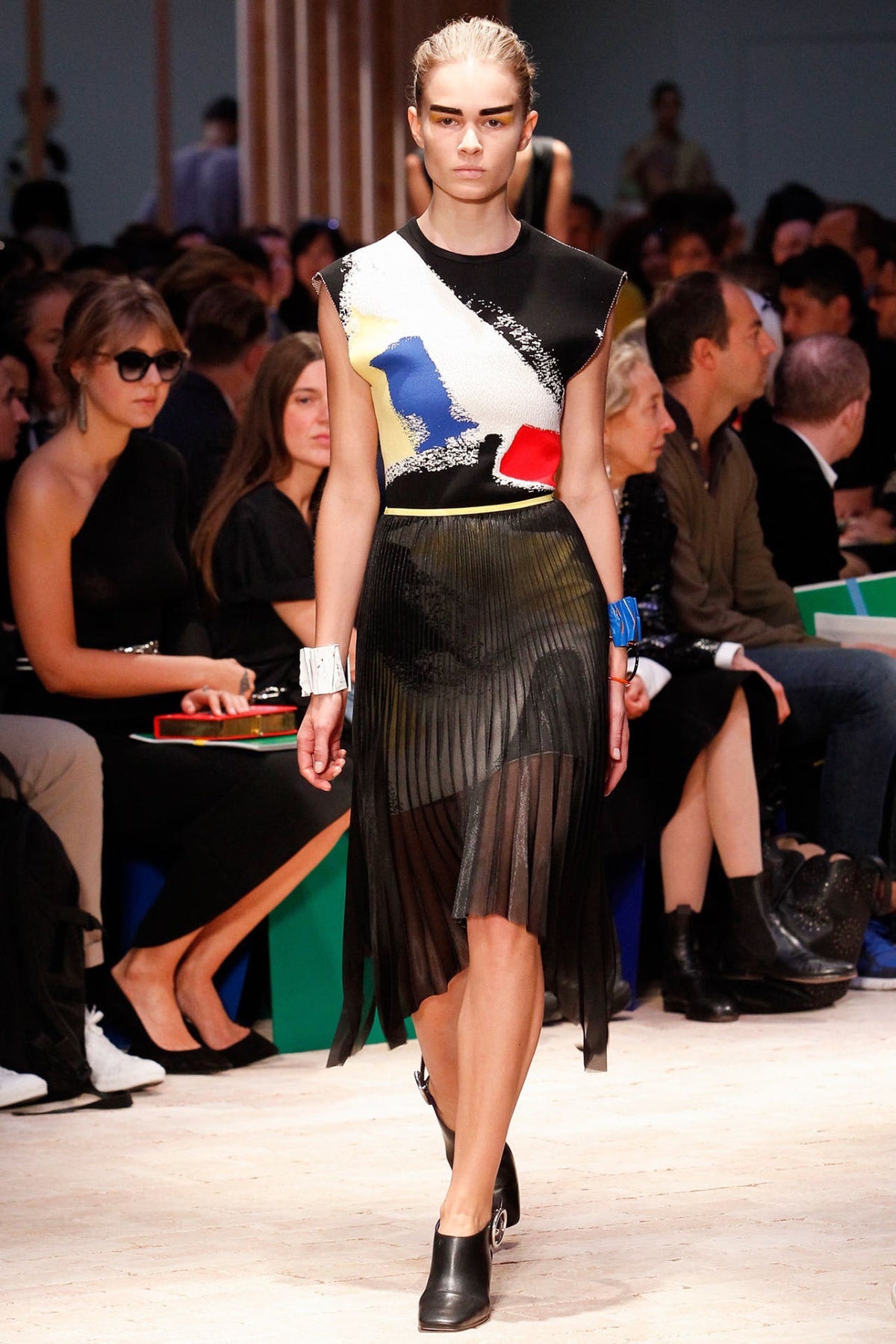 Celine by Phoebe Philo 2014SS Dress (Céline) — view 1 of 8
