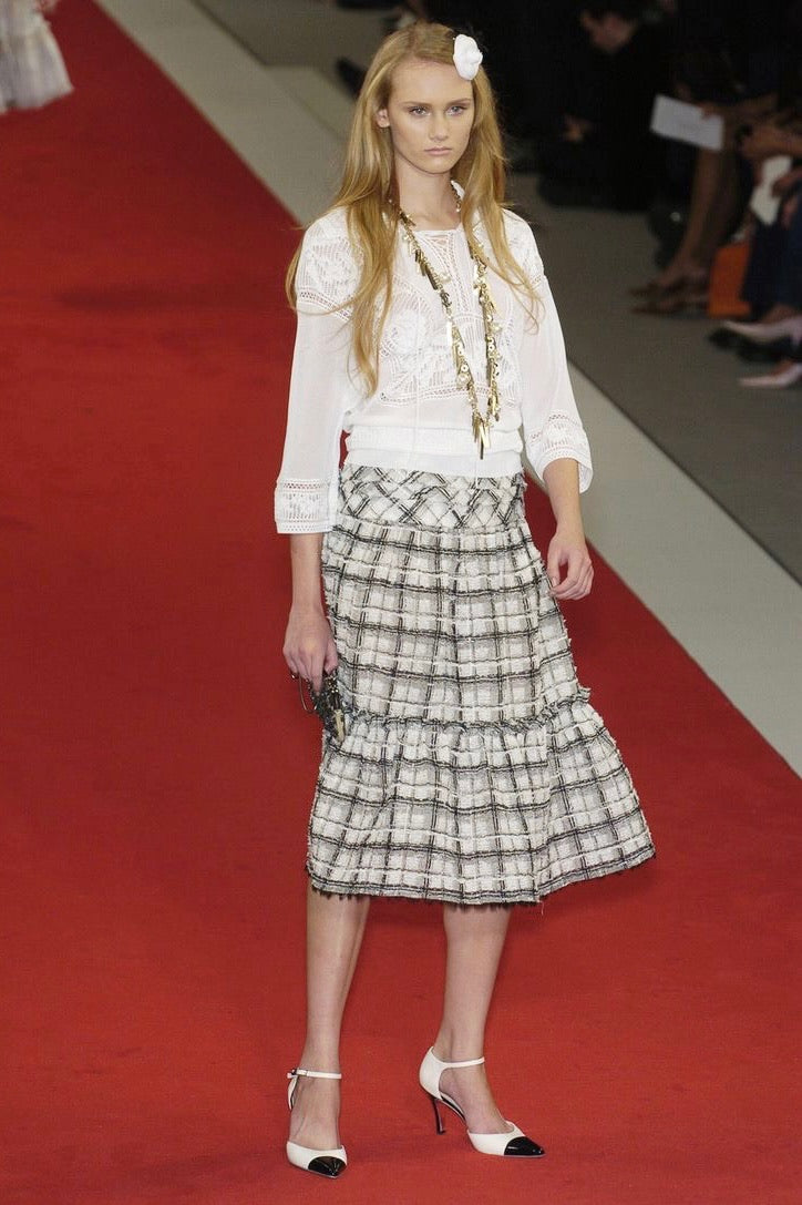 Chanel 2005SS Skirt (Chanel) — view 1 of 9