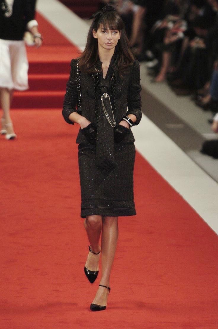 Chanel 2005SS Coat (Chanel) — view 1 of 8