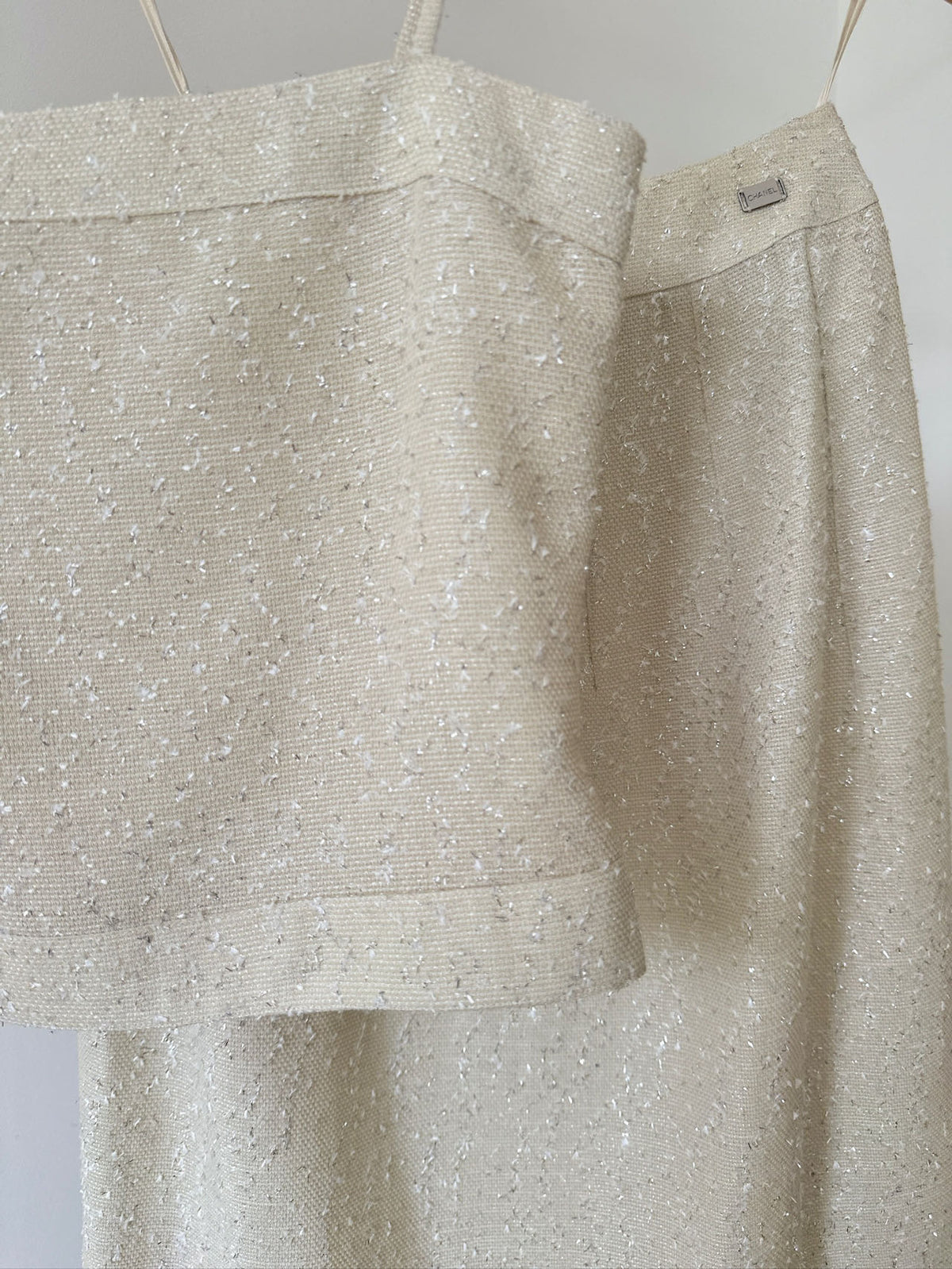Chanel 1999SS Suit (Chanel) — view 4 of 8