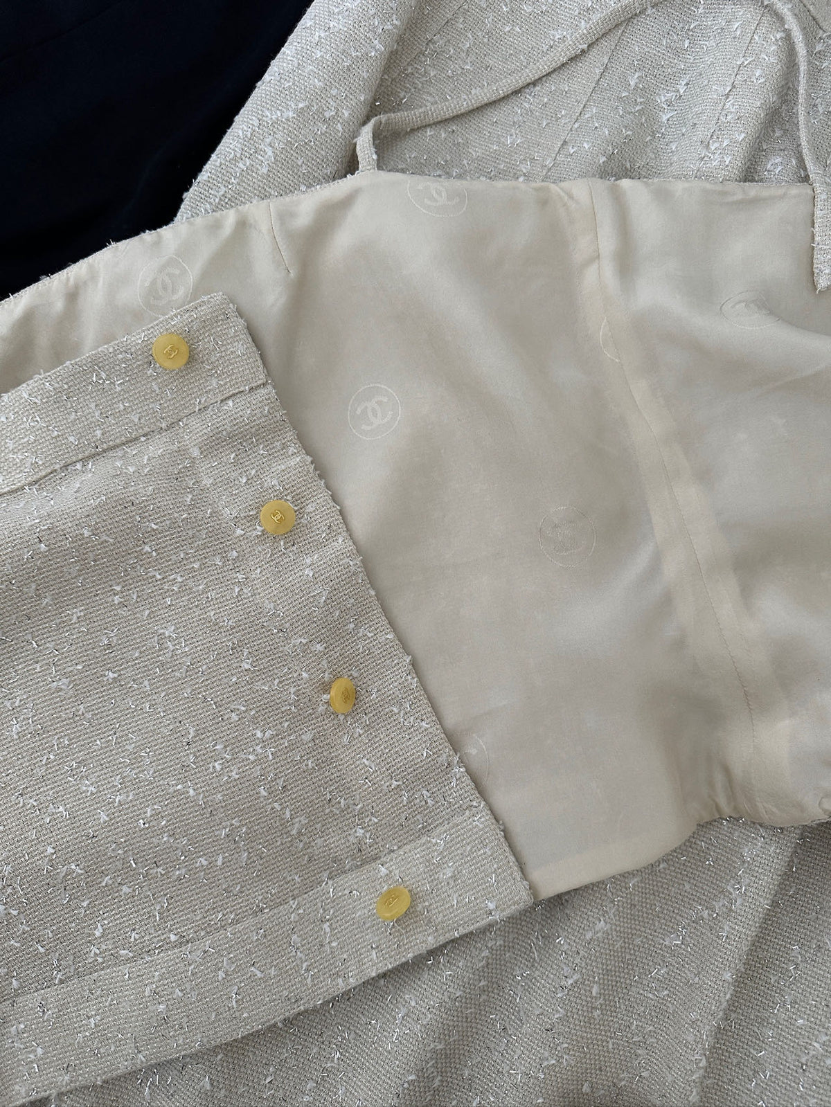 Chanel 1999SS Suit (Chanel) — view 8 of 8