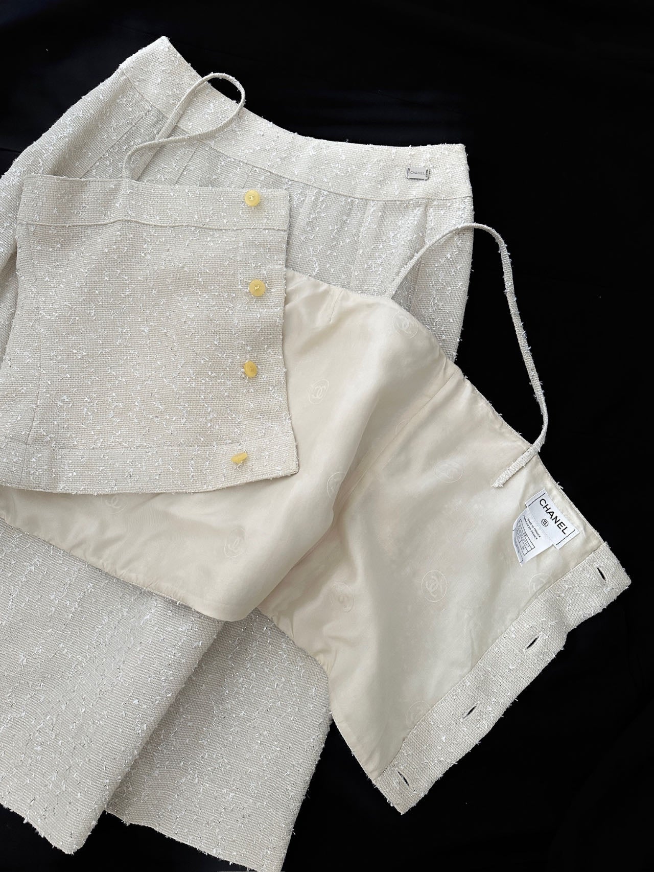 Chanel 1999SS Suit (Chanel) — view 1 of 8