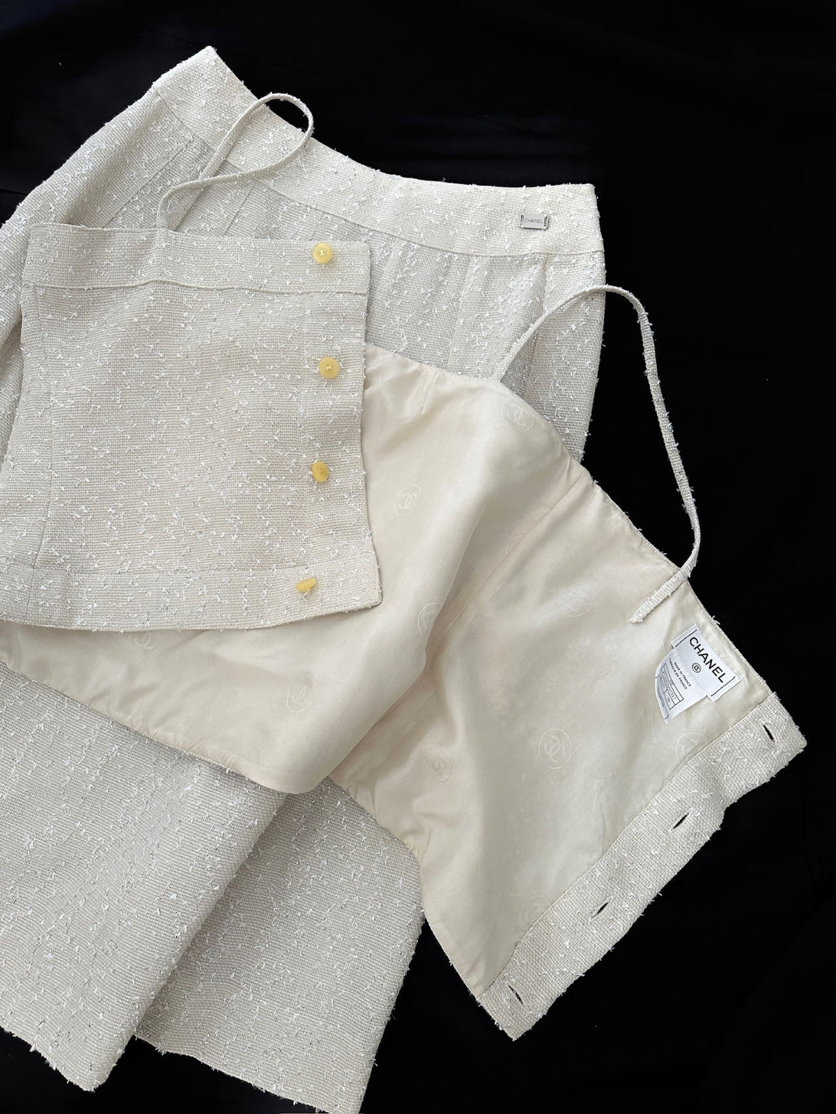 Chanel 1999SS Suit (Chanel) — view 1 of 8