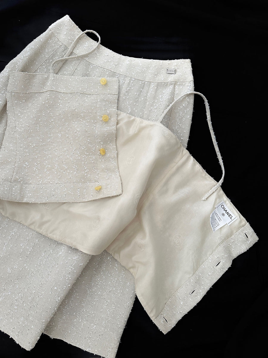 Chanel 1999SS Suit (Chanel) — view 1 of 8