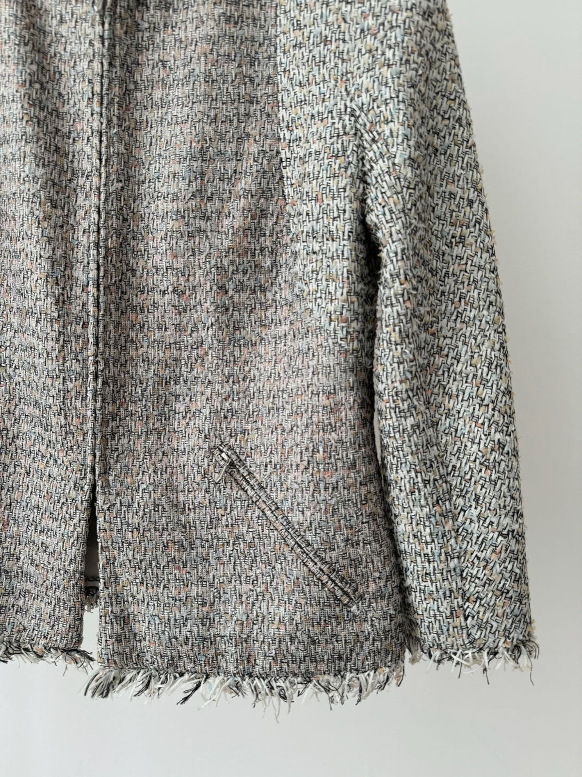 Chanel Jacket (Chanel) — view 4 of 8