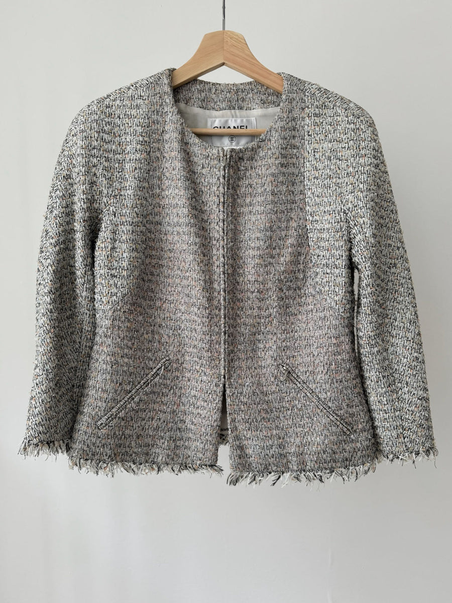 Chanel Jacket (Chanel) — view 1 of 8