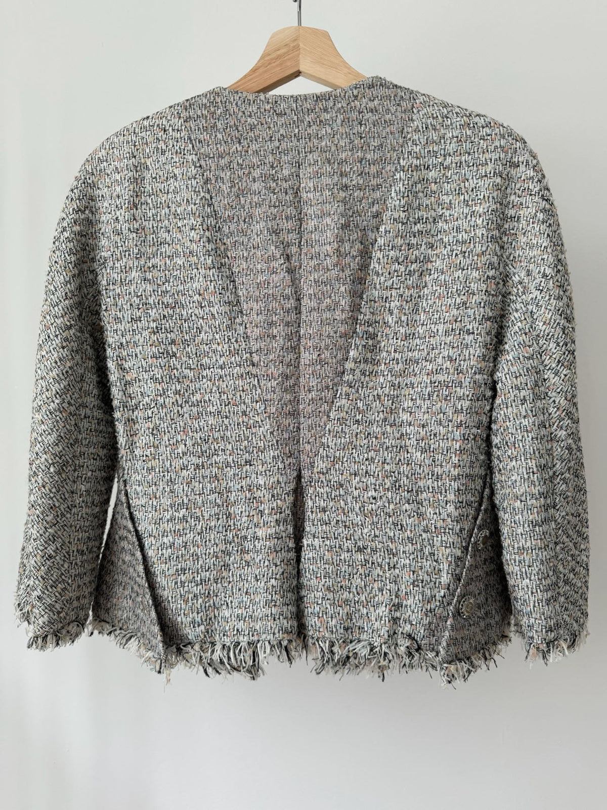 Chanel Jacket (Chanel) — view 8 of 8