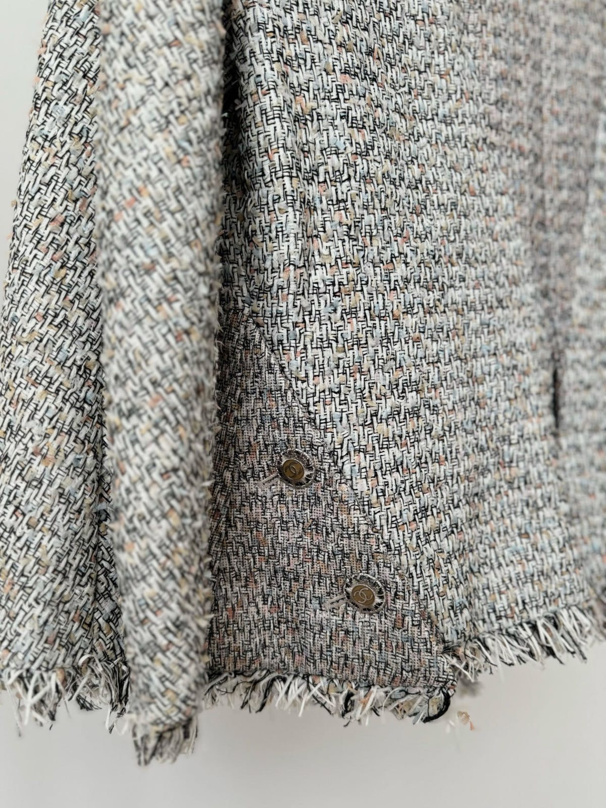 Chanel Jacket (Chanel) — view 5 of 8