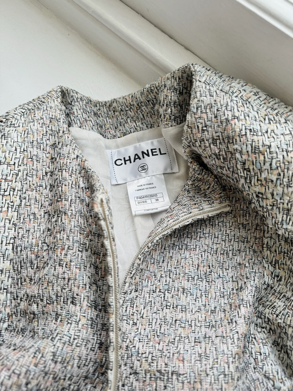 Chanel Jacket (Chanel) — view 6 of 8