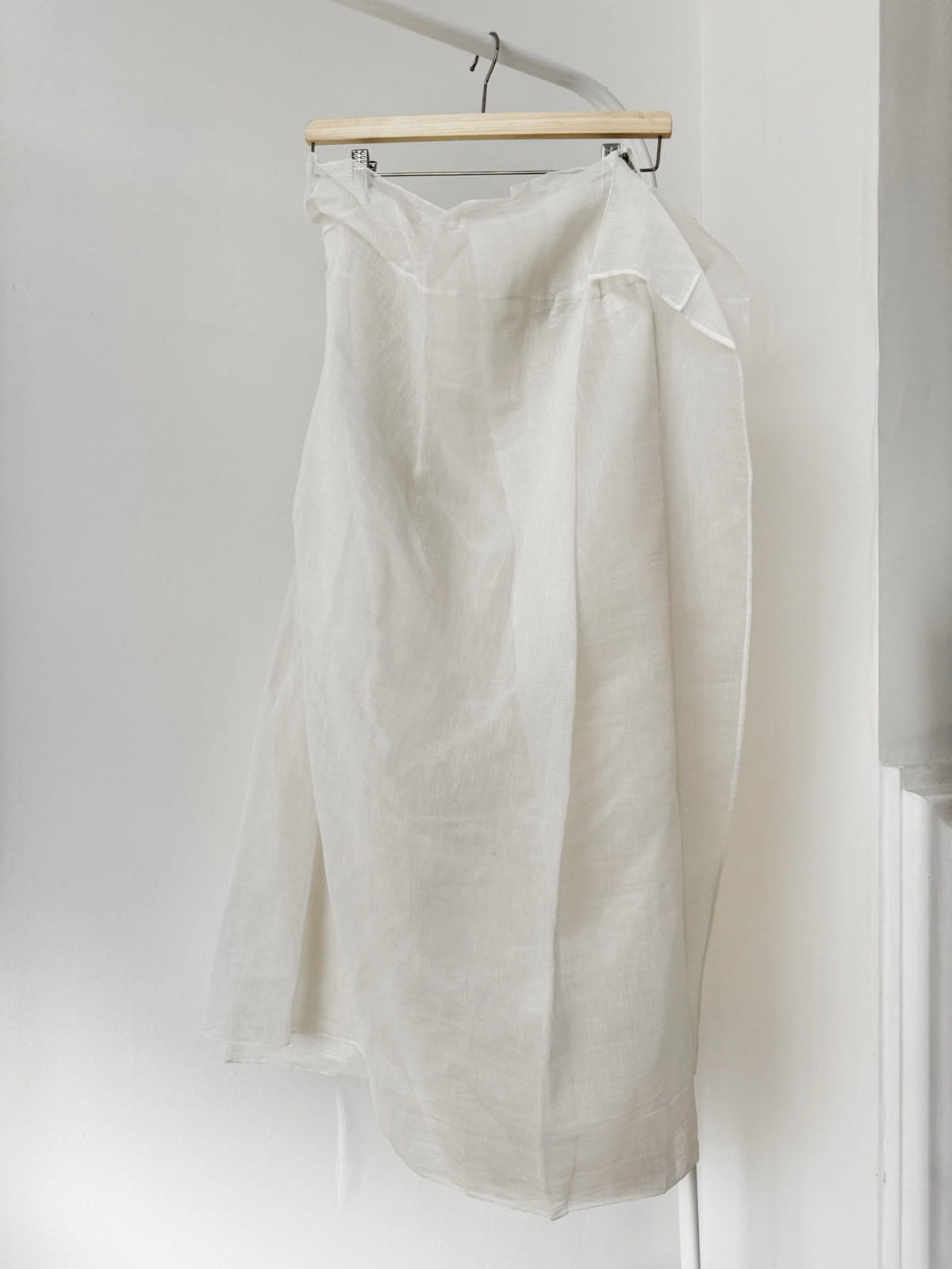 Issey Miyake Skirt (Issey Miyake) — view 4 of 9