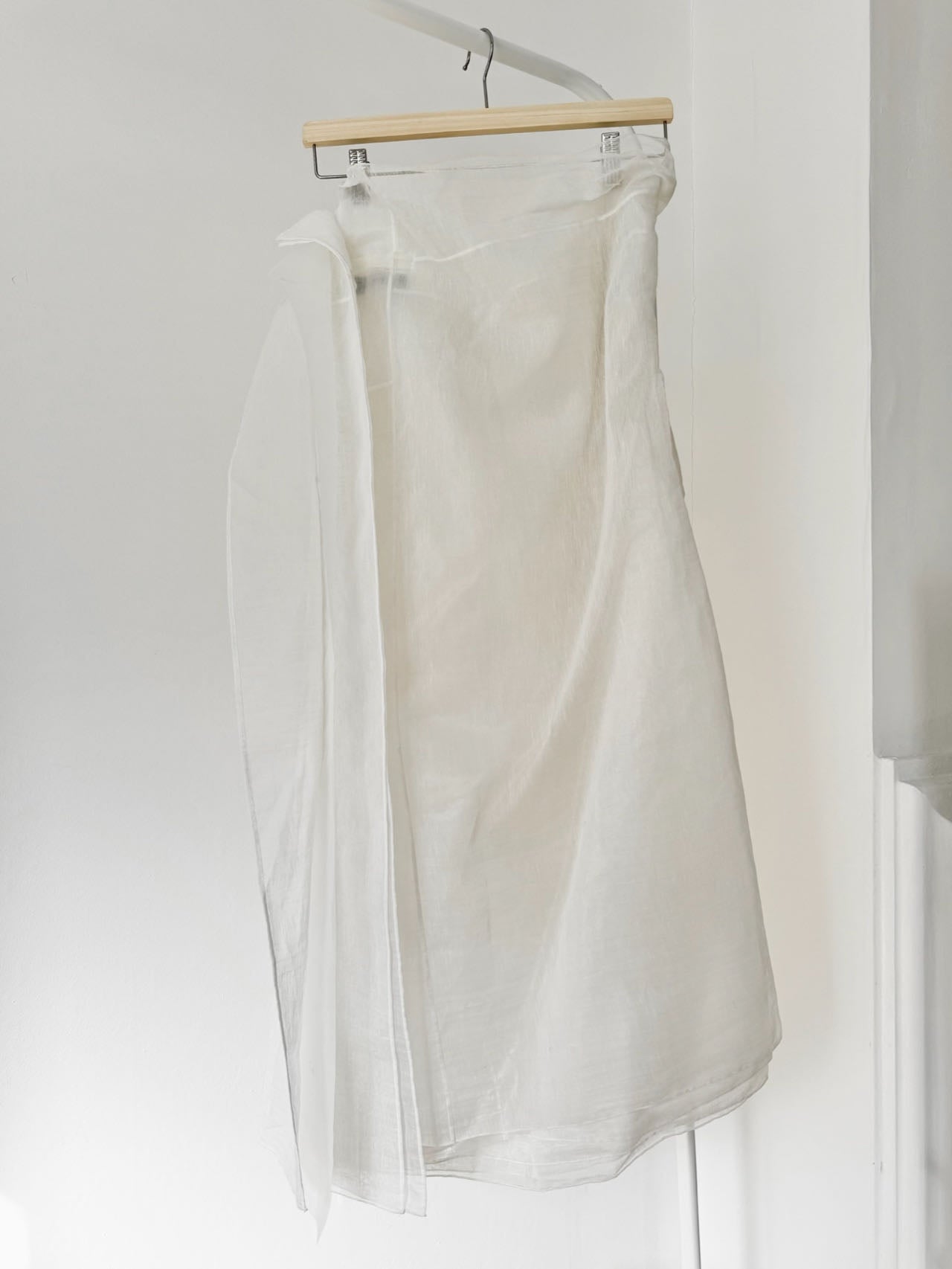 Issey Miyake Skirt (Issey Miyake) — view 1 of 9