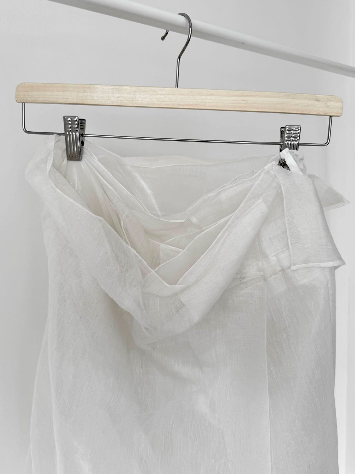 Issey Miyake Skirt (Issey Miyake) — view 5 of 9