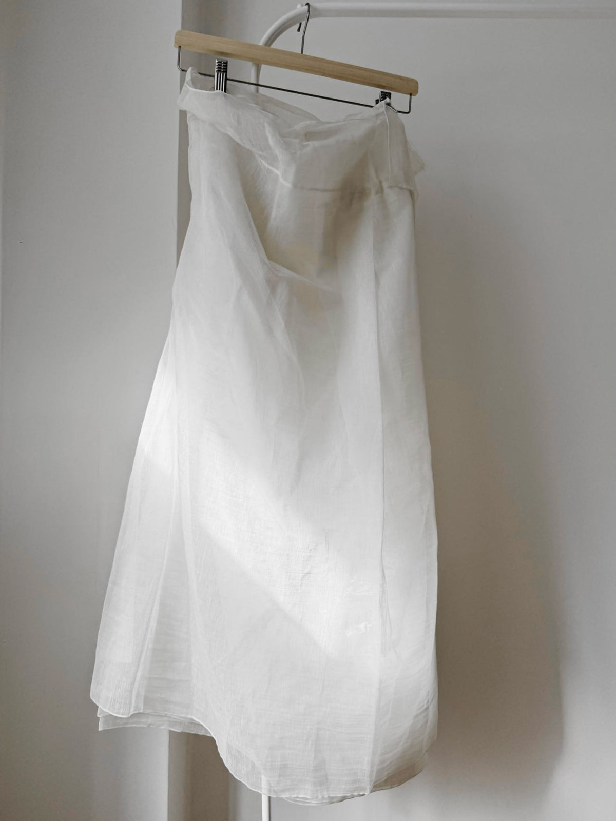 Issey Miyake Skirt (Issey Miyake) — view 8 of 9