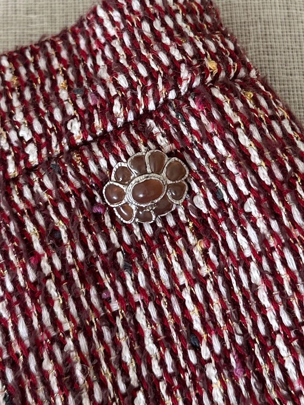 Chanel Skirt (Chanel) — view 3 of 7