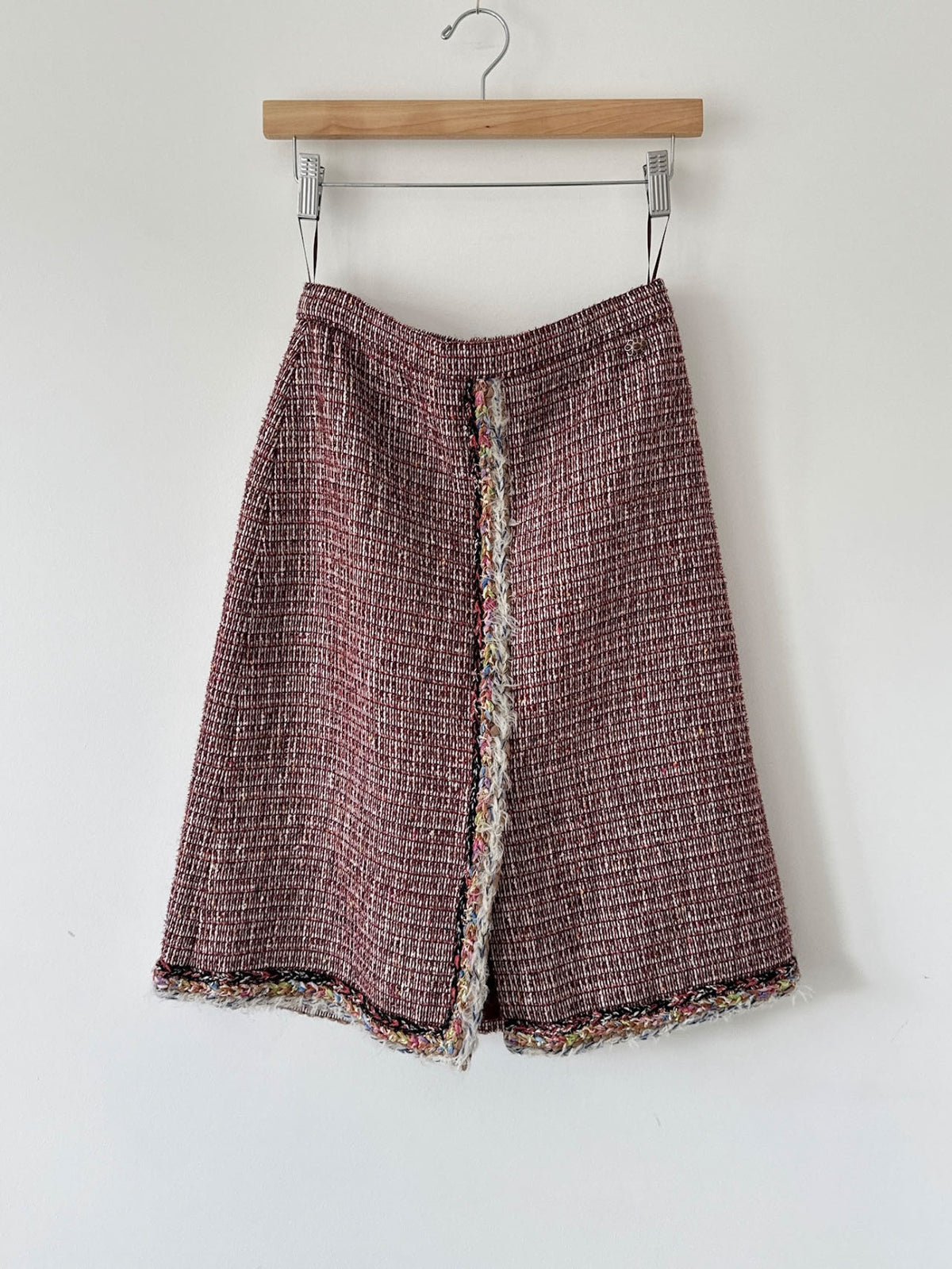 Chanel Skirt (Chanel) — view 1 of 7