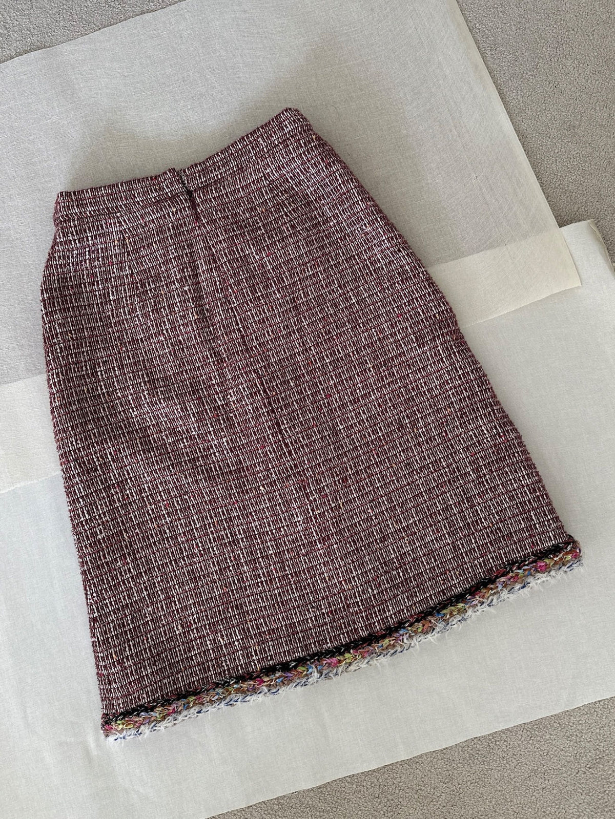 Chanel Skirt (Chanel) — view 7 of 7