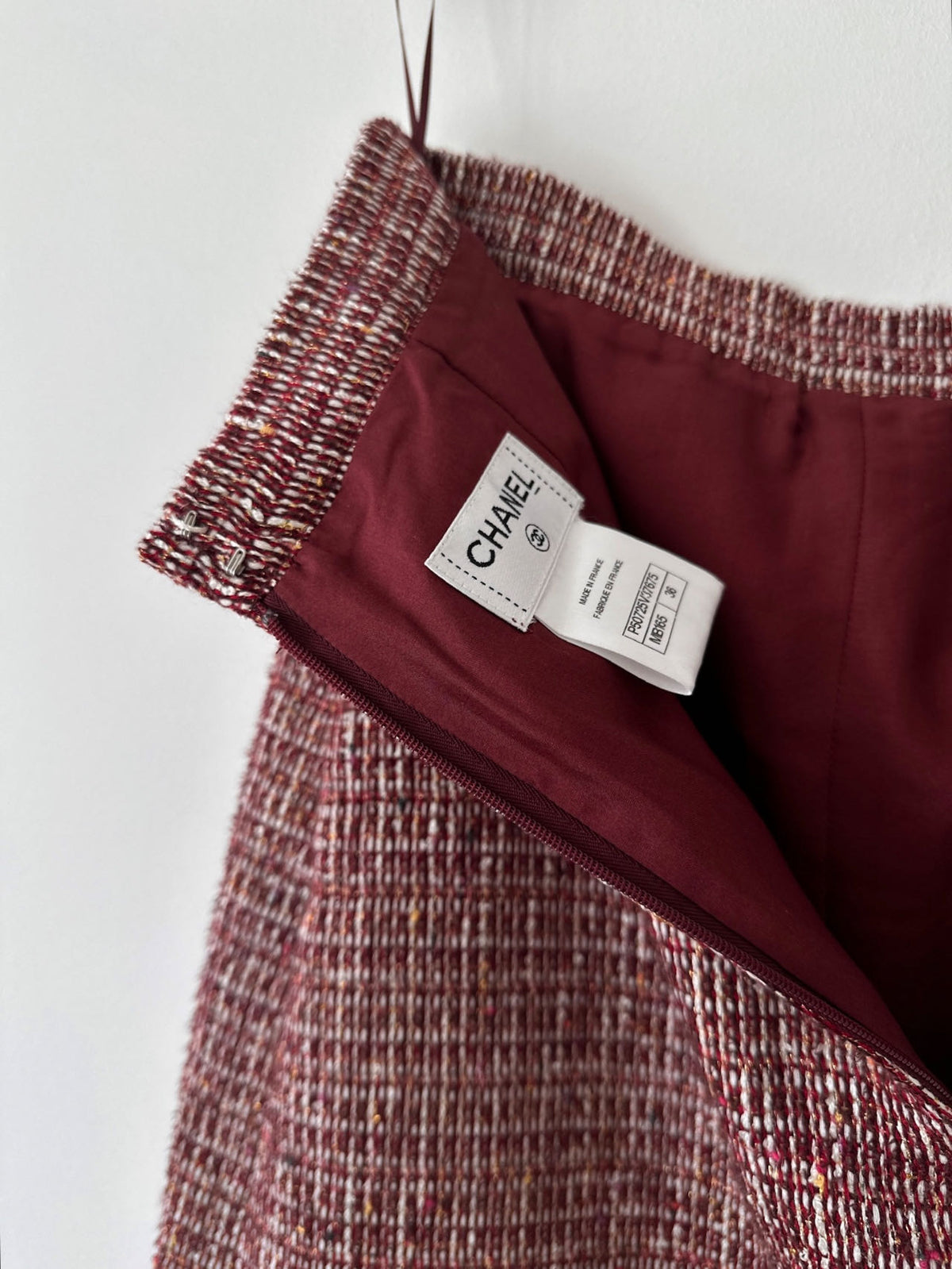 Chanel Skirt (Chanel) — view 2 of 7