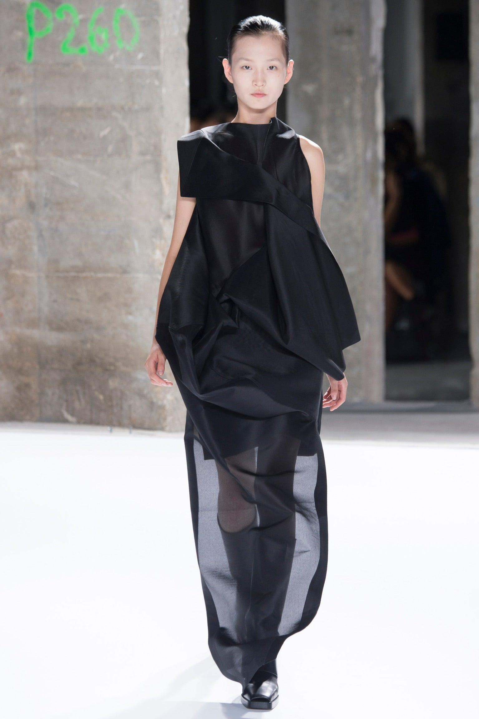 Rick Owens 2017SS Dress (Rick Owens) — view 1 of 9