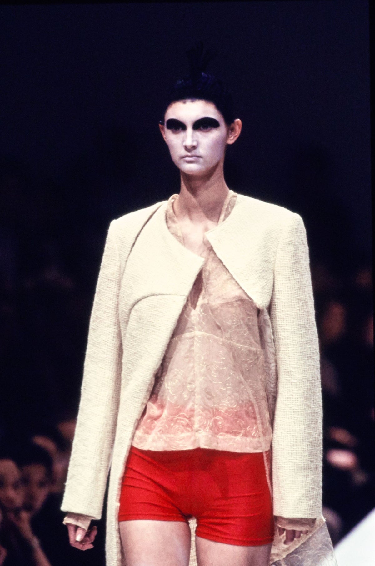Comme des Garcons 1997FW Archive Coat (Comme des Garçons) — view 7 of 9