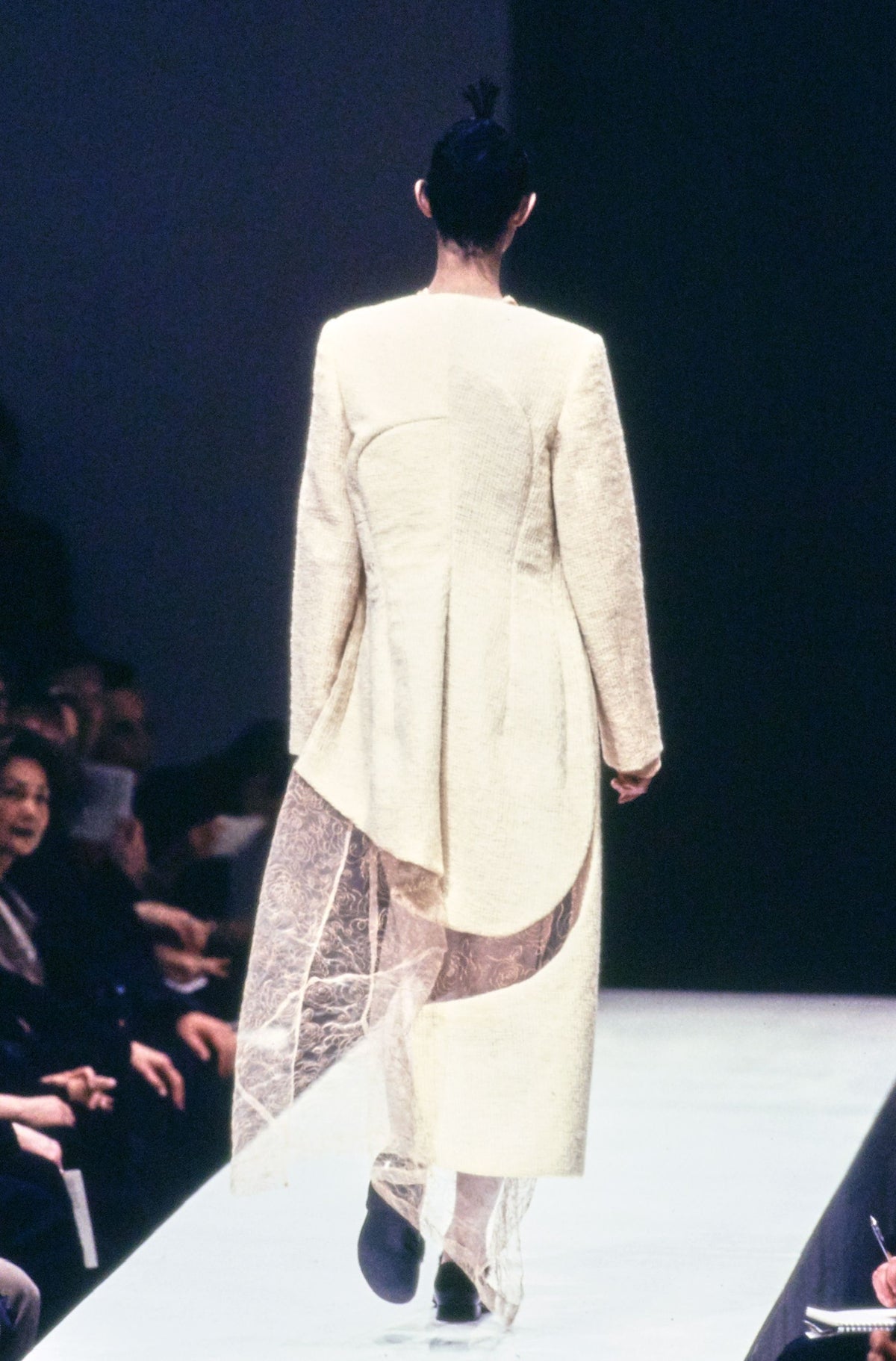 Comme des Garcons 1997FW Archive Coat (Comme des Garçons) — view 6 of 9