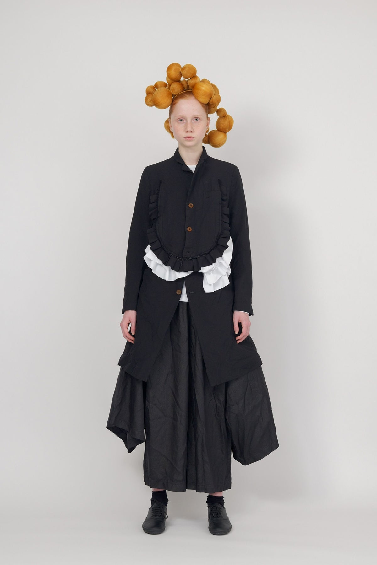 Comme des Garcons 2019FW Coat (Comme des Garçons) — view 1 of 7